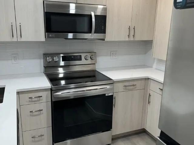 Cozy brand new built basement for rent