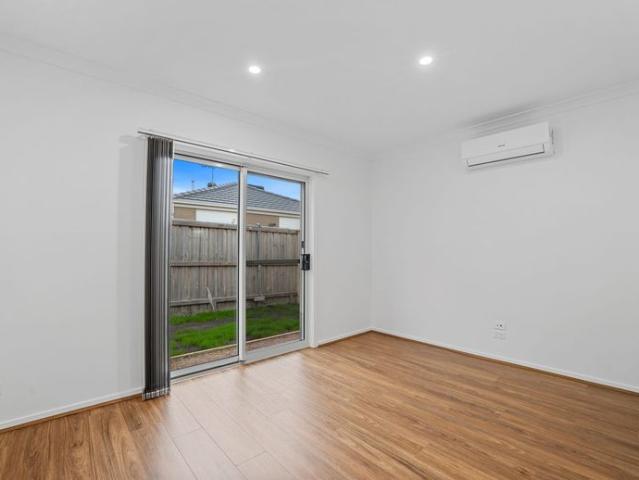 Cozy, Brand New & Convenient Living in Wyndham Vale – Utilities Included!