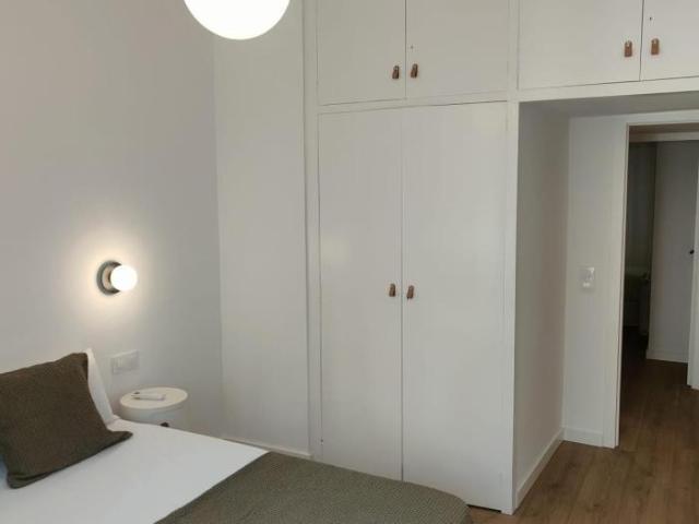 Cozy & Bright 2 Bed Apartment