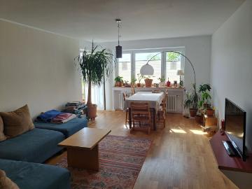 Büdericher Straße, Köln, Nippes