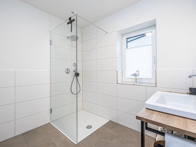 Cozy, bright apartment Schleswig