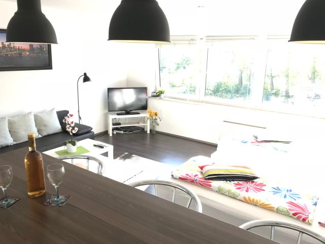 Cozy, Bright, fashionable home in Köln