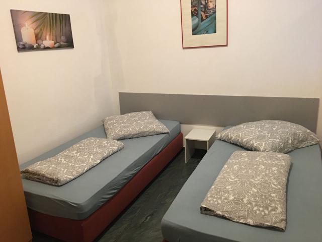 Cozy, bright flat in Düsseldorf, Dusseldorf Amsterdam Apartments for Rent