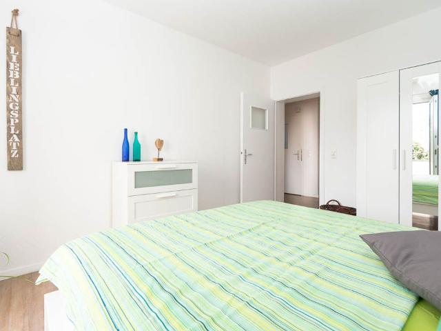 Cozy, bright suite in Duisburg Dellviertel, Duisburg Amsterdam Apartments for Rent
