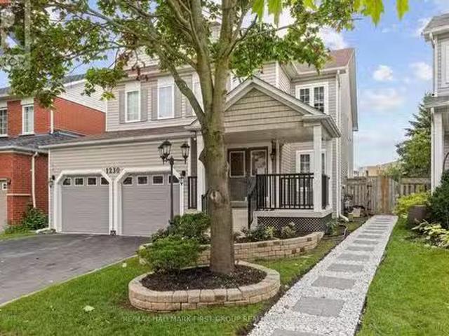 Rental! Bsmt 1230 Oakhill Avenue, Oshawa, ON, L1K 2R4 ho.
