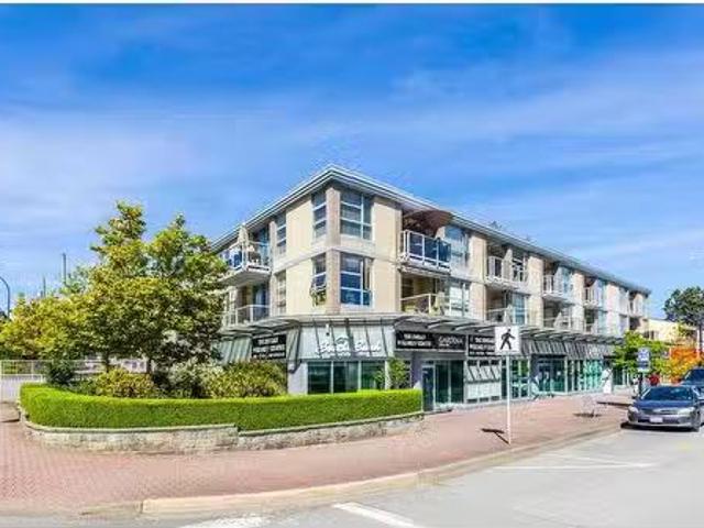 Unique C1 & C2 15777 Marine Drive, White Rock, BC, V4B 1E5 c.