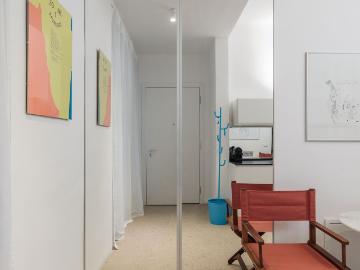Cozy & cute home, Vienna Amsterdam Apartments for Rent
