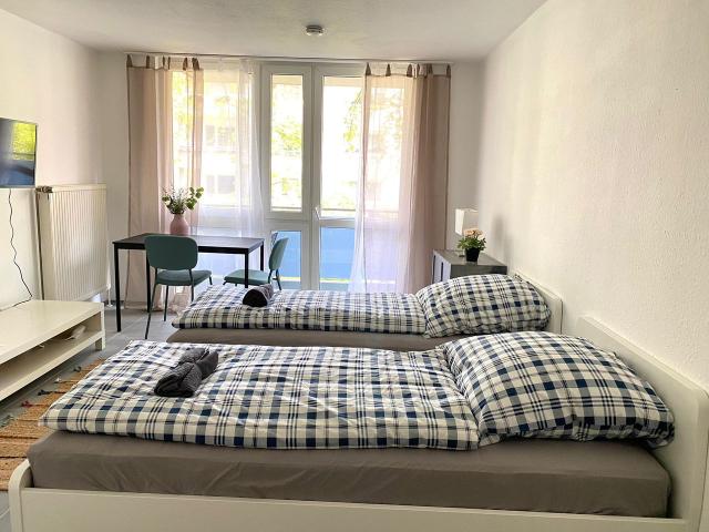 Cozy, cute home Hannover, Hannover Amsterdam Apartments for Rent