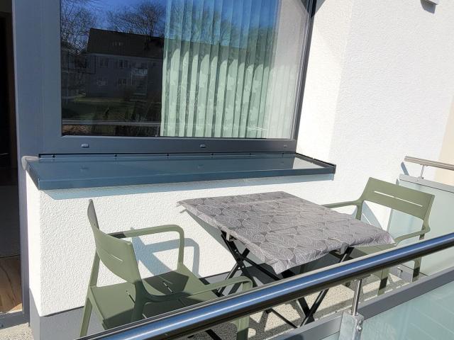 Cozy, cute suite in Essen, Essen Amsterdam Apartments for Rent