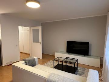 Apartment for rent in Gereonsdriesch - Balkon