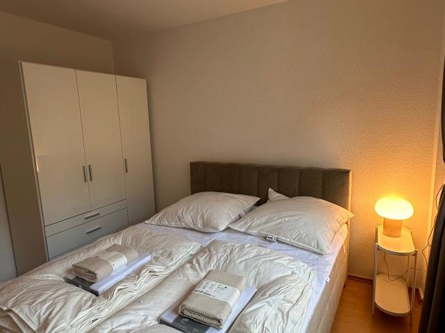 Cozy Central Oasis with Balcony, Koln Amsterdam Apartments for Rent