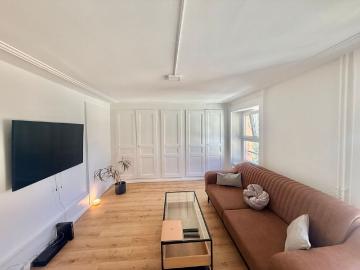 COZY – CENTRAL – PRACTICAL