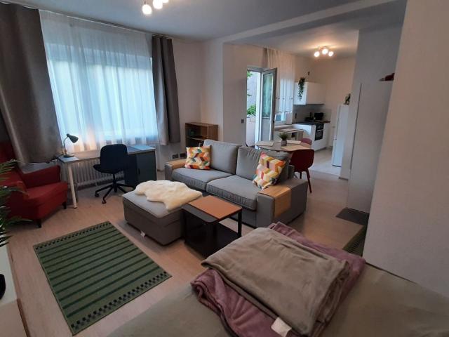 Cozy & charming flat, Berlin, Berlin Amsterdam Apartments for Rent