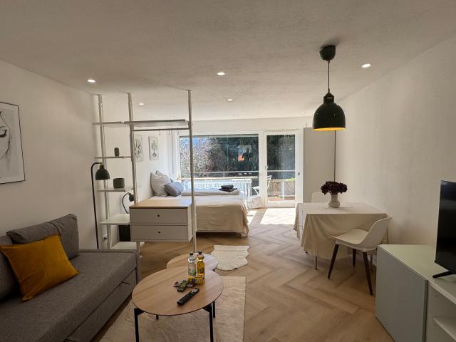 Cozy & charming home in Pforzheim