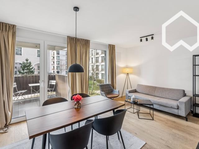 Cozy, charming home located in München Pasing