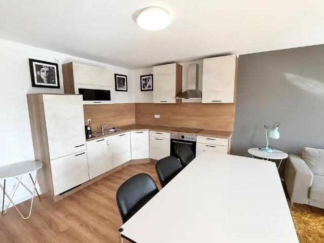 Cozy & charming Loft in Göppingen