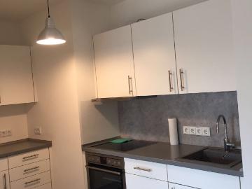 Cozy & charming 2 room apartment in Frankfurt am Main Sachsenhausen from 01.03.2022 or immediately for rent, Frankfurt Amsterdam Apartments for Rent