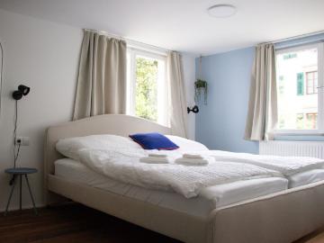 Apartment for rent in 6850