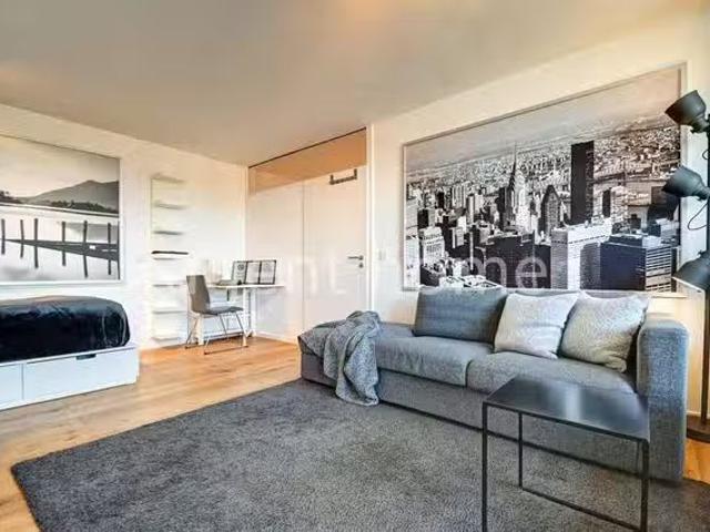 COZY CITY HOME