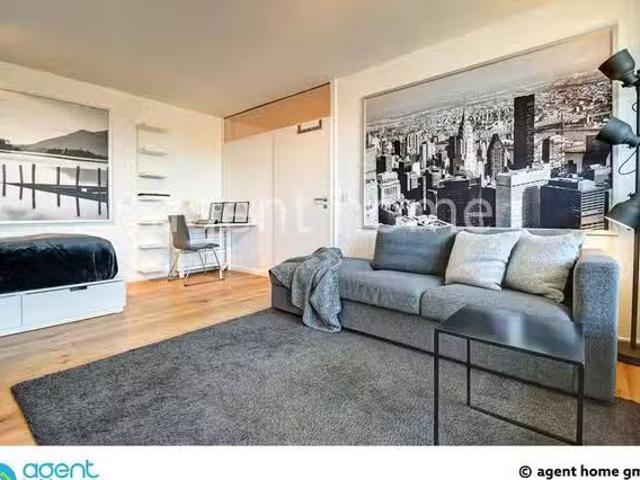 COZY CITY HOME