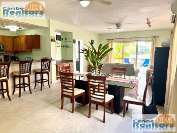 Cozy condo in Las Ventanas gated community