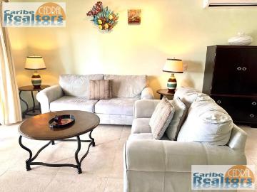 Cozy condo in Las Ventanas gated community