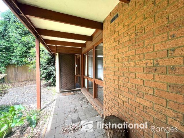 Cozy & Convenient!