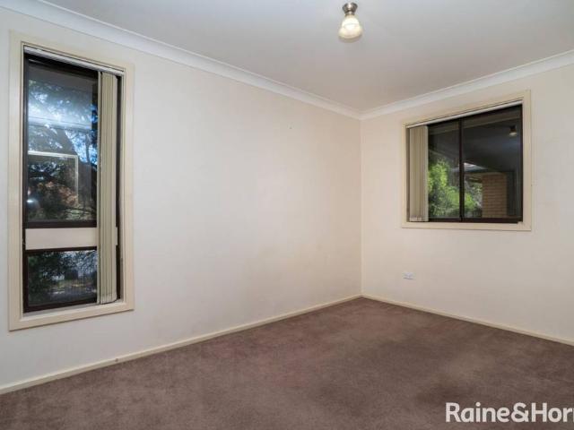 Cozy, Convenient & Practical Living