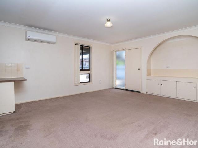 Cozy, Convenient & Practical Living