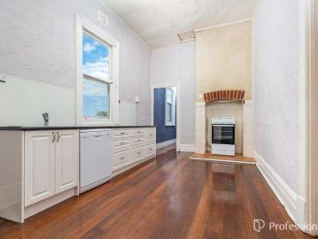 Geraldton, Greenough County, Peak Island, Western Australia