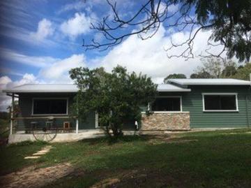 West Wiangaree, Kyogle County, Queensland