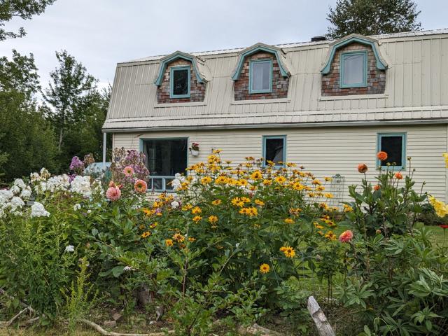 Cozy Cottage near National Park in Atlantic Canada