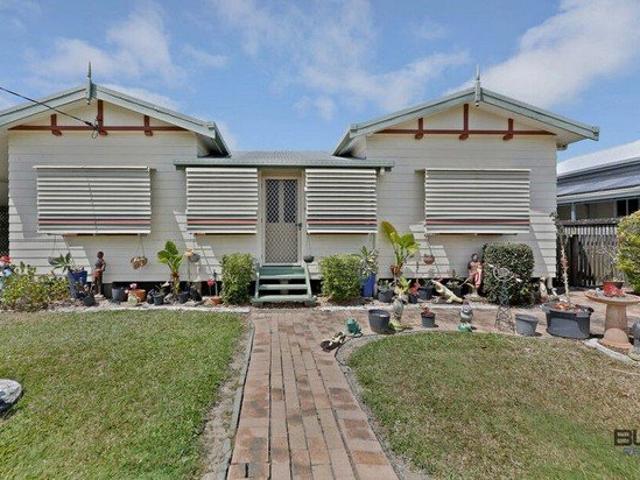 Cozy Cottage Style Home Located in North Mackay