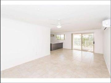 Cozy dual key house for rent