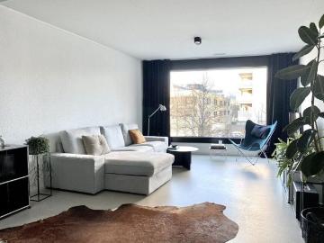Schlieren, Bezirk Dietikon, Kanton Zürich
