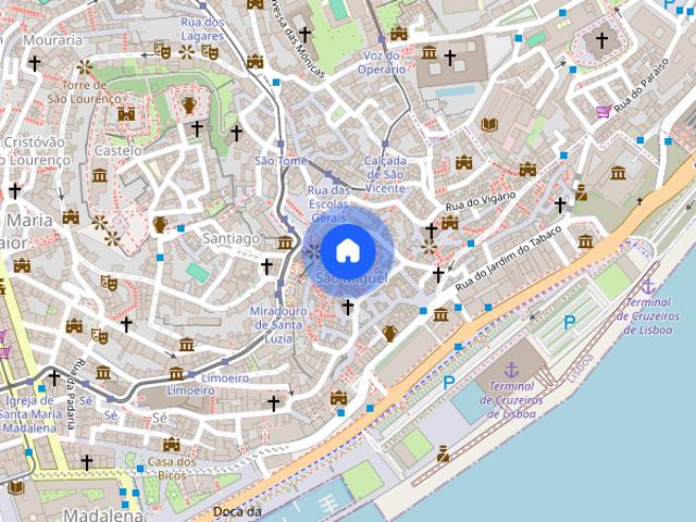 Cozy Duplex Apartment um lar so para si em Lisboa