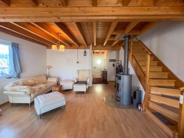 Cozy duplex house for rent in Neuenhof