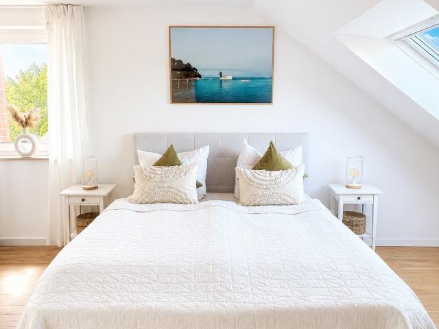 Cozy Detached House in Paderborn, Paderborn Amsterdam Apartments for Rent