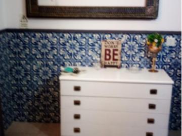 Cozy Double Bedroom with a private bathroom close to Vagueira Beach