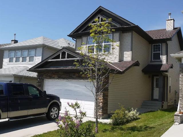 Cozy Double Garage Single House in Coventry Hills