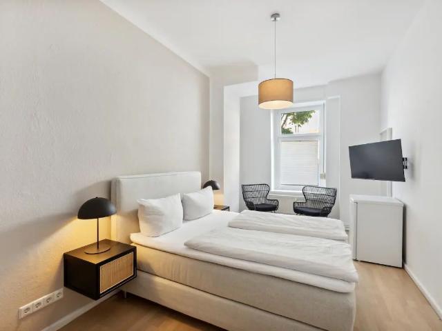 Cozy Double room in Prenzlauer Berg