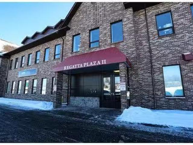 Just in! Elizabeth Avenue, St. John'S, NL, A1A 1W7 commercia.