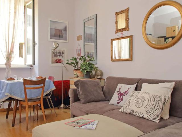 Cozy Esquilino