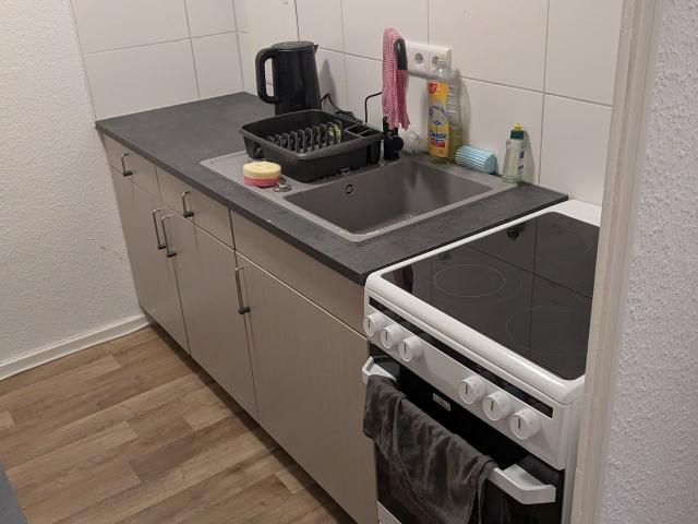 Cozy fully furnished Two room apartement with Balkony, Berlin Amsterdam Apartments for Rent