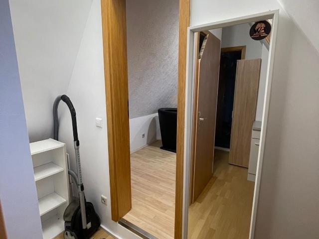 Cozy fully furnished attic apartment, Boblingen Amsterdam Apartments for Rent