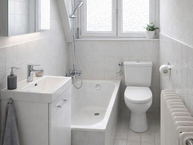 Cozy fully furnished attic apartment in Cologne – ready to move in immediately, Koln Amsterdam Apartments for Rent