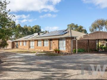 Cozy & Functional Family Home on 3.64 Acres