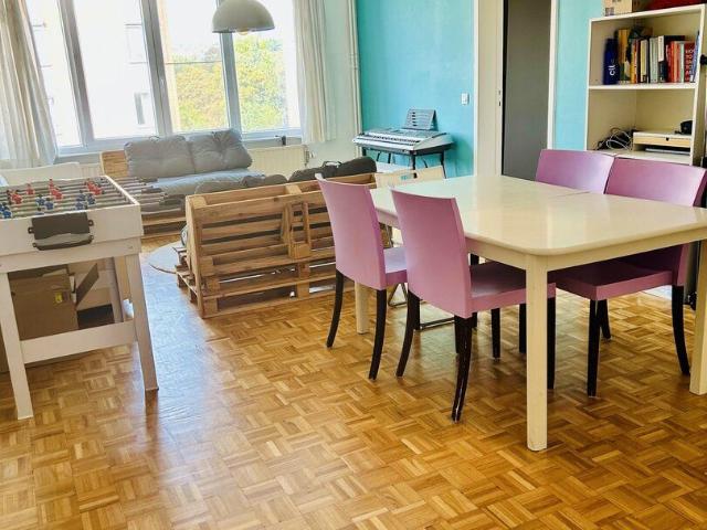 Cozy Furnished 2 Bedroom Apartment