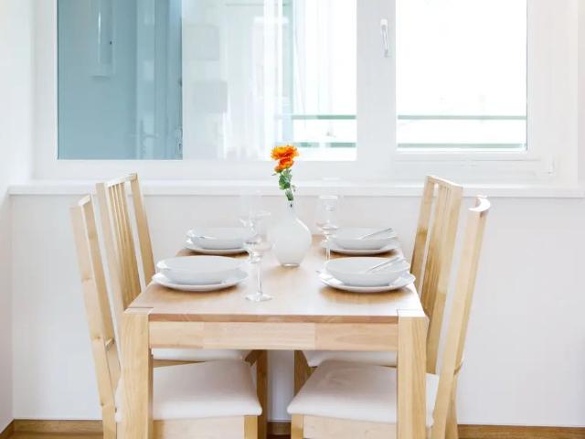 Cozy furnished 2 room apartment in the heart of Berlin, Berlin Amsterdam Apartments for Rent