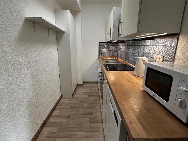 Cozy furnished apartment in Cologne Longerich